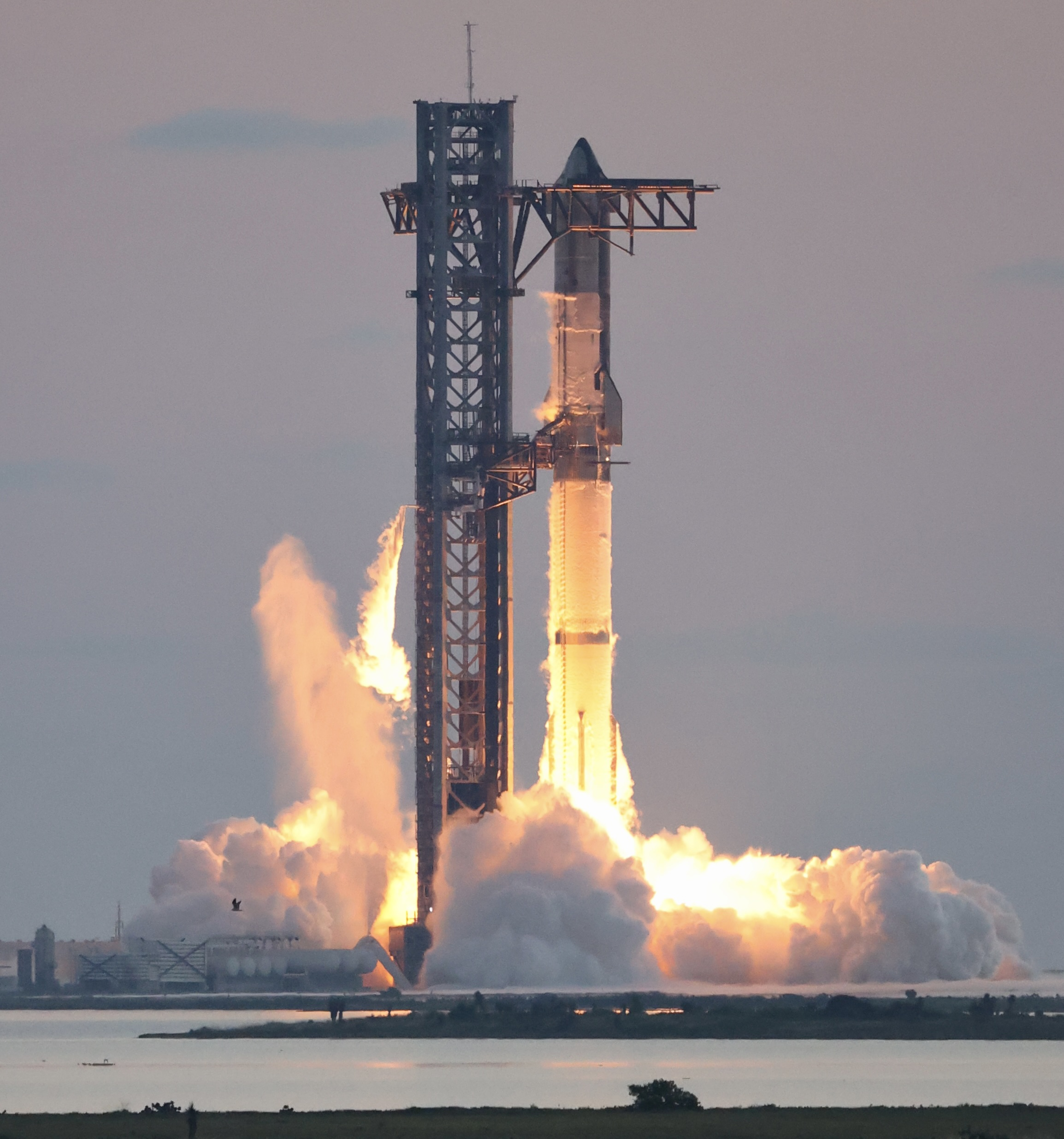 rocket image