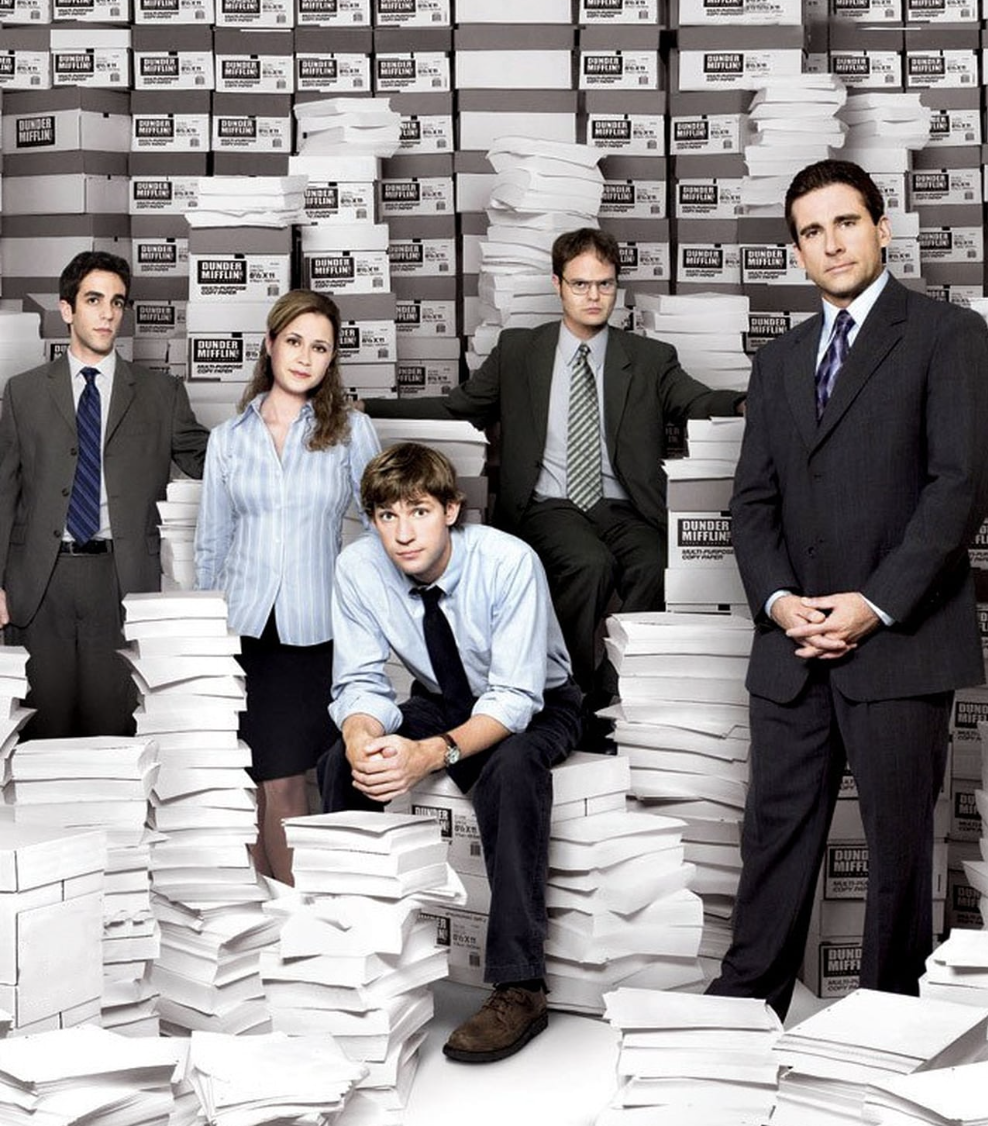 The Office